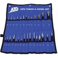 thumbnail image 1 of ATD Tools 729 29Pc Punch & Chisel Set ATD-729, 1 of 2