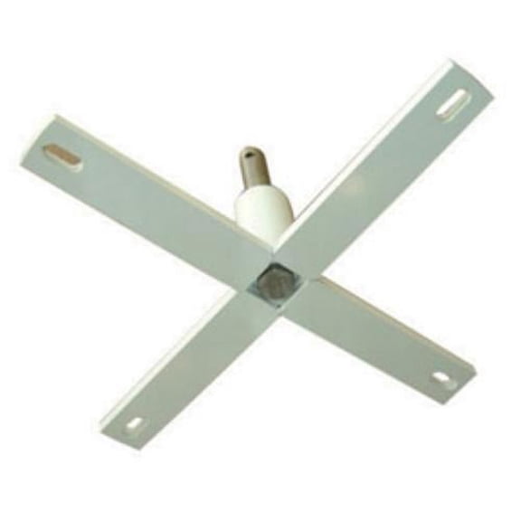 ATD 7405 Flywheel Adapter For Atd-7404 Clutch Jack