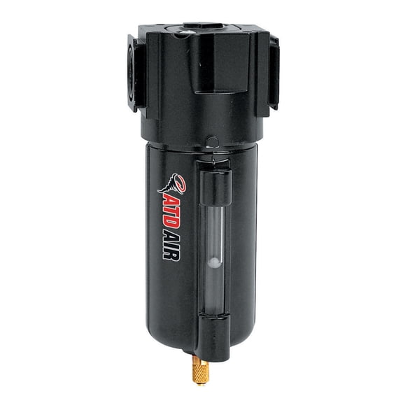 ATD Tools 7824 General Purpose Metal Filter ATD-7824