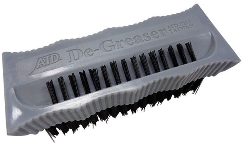 De-Greaser Brush