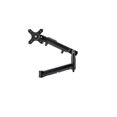 thumbnail image 1 of Atdec 618mm Dynamic Monitor Arm Black AWM-AD-B, 1 of 1