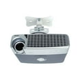 thumbnail image 1 of Atdec Ceiling projector mount - TELEHOOK range flush to ceiling projector mount. Supports a large range of projectors weighing up to 15kgs., 1 of 3