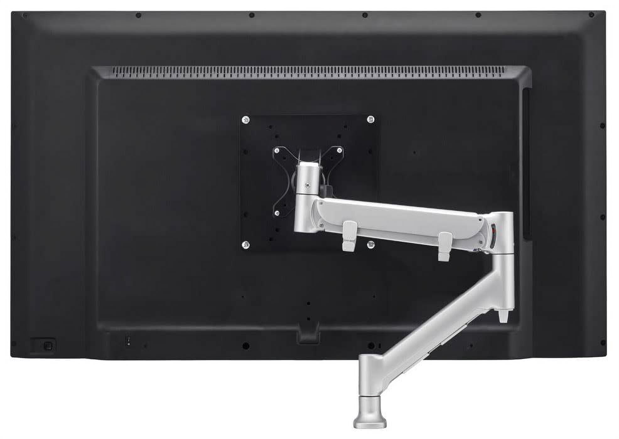 Atdec Dynamic Arm Desk Mount – Silver Sansujyuku sansujyuku.com