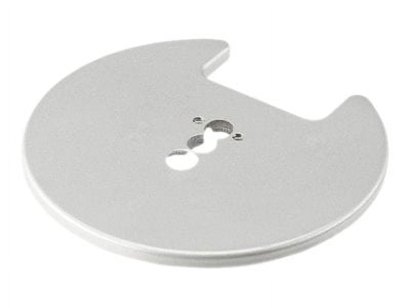 Atdec Grommet Mount for Monitor Mount, Cable - Black - Walmart Business ...