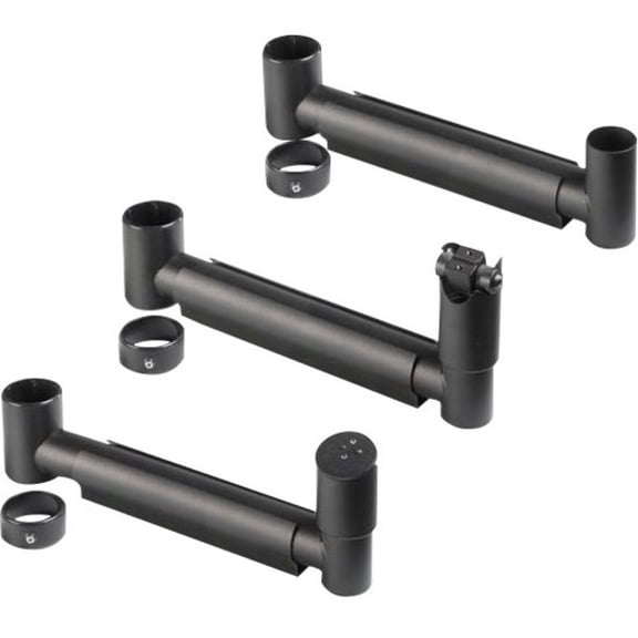 Atdec Mounting Arm, Black