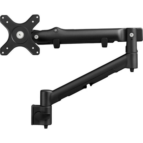 Atdec SSB Mounting Arm for Monitor, Matte Black