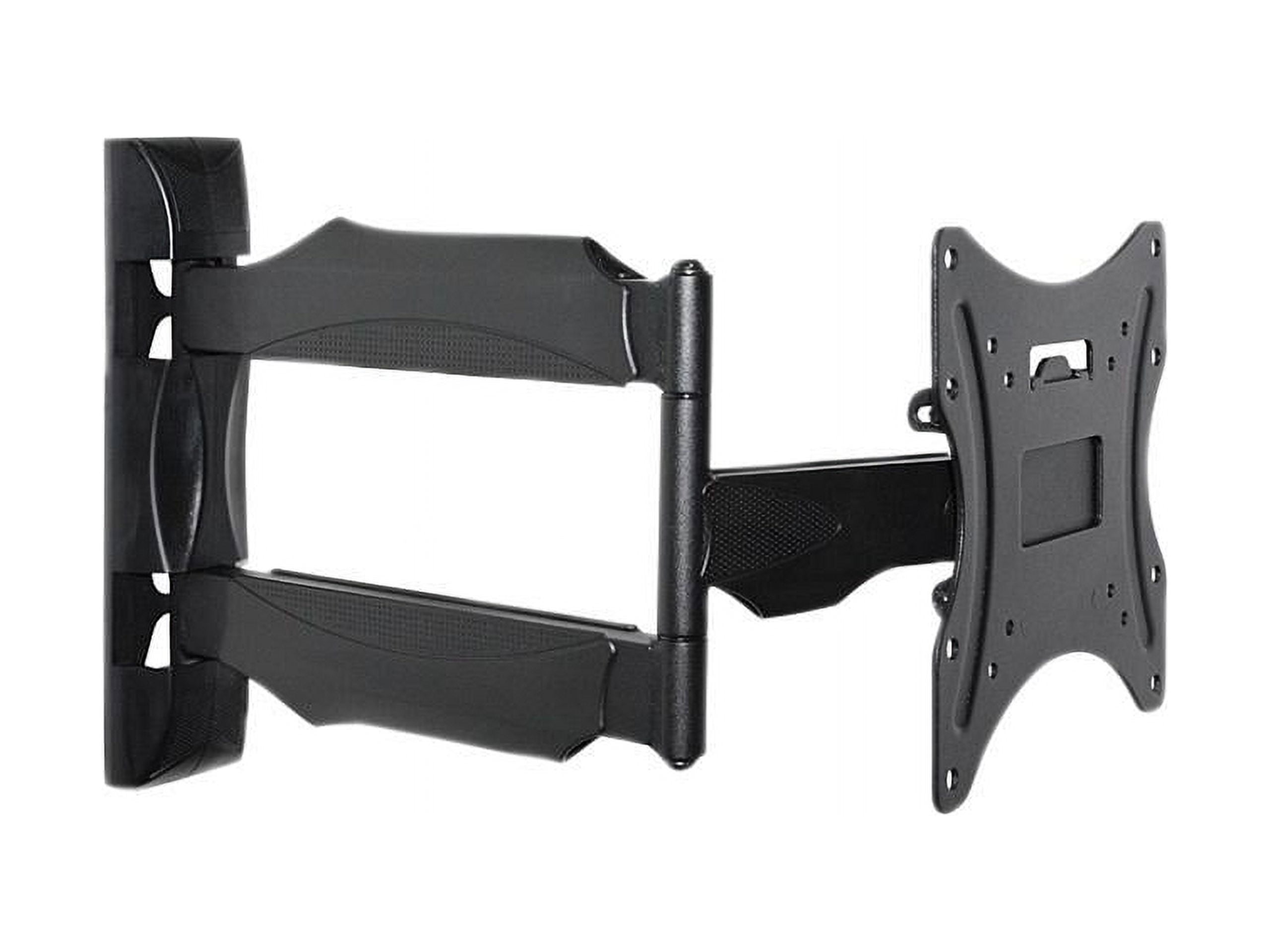 Atdec Telehook Ultra Slim Single Display Wall TV Mount 60lb Support TH ...