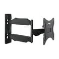 thumbnail image 1 of Atdec Telehook Ultra Slim Single Display Wall TV Mount 60lb Support TH-1040-VFL, 1 of 2