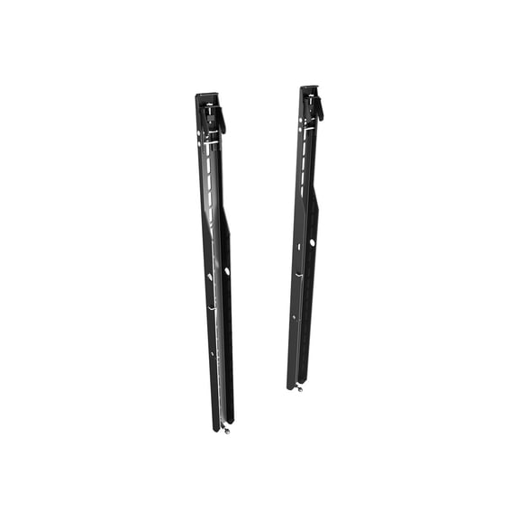 Atdec TH-VWVP ATDEC TELEHOOK VERTICAL BRACKETS FOR VIDEO WALL DISPLAY SYSTEM