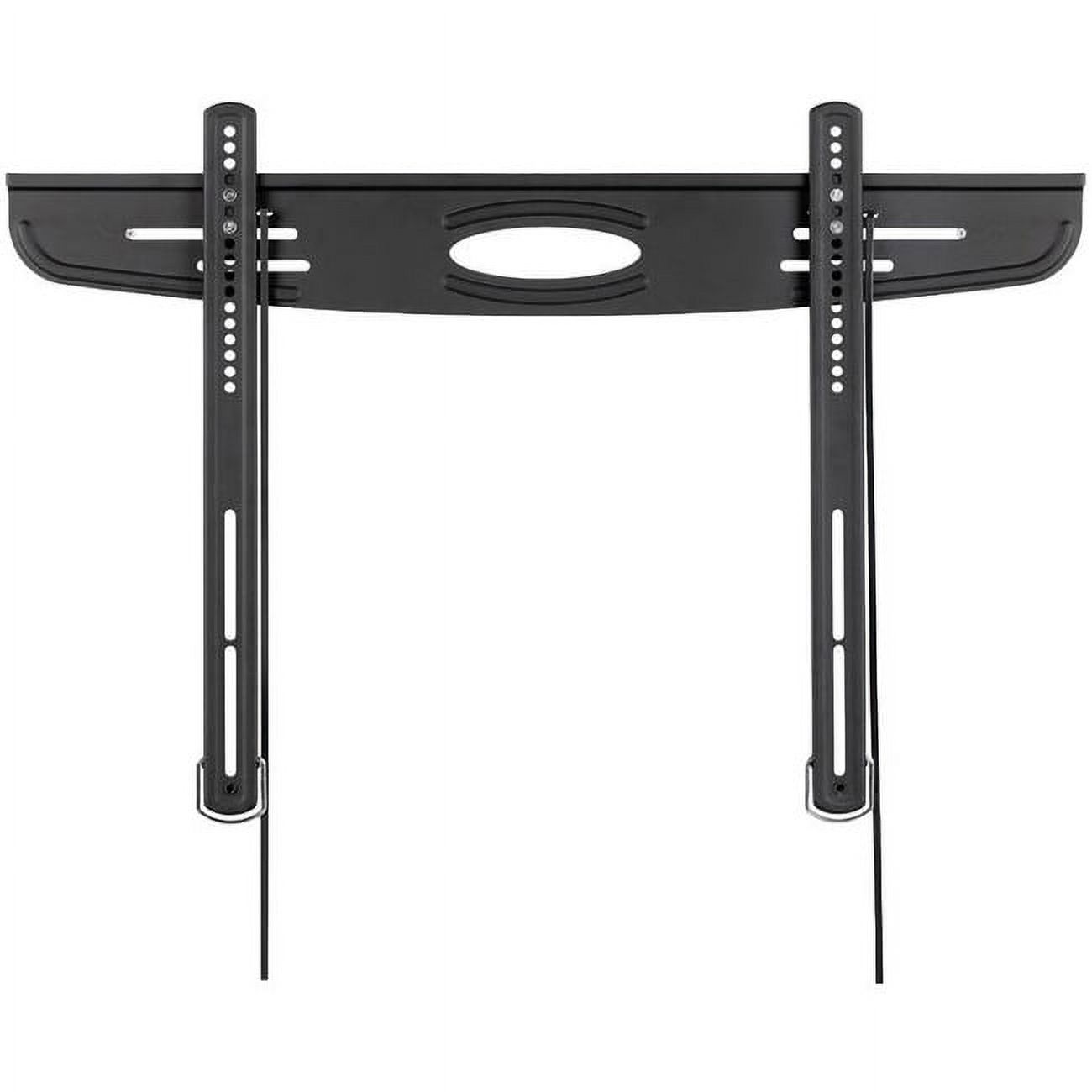 Atdec TH fixed angle low profile wall mount Loads up to 143lb VESA
