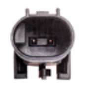 Ate 360460 Rear Wheel Speed Sensor For 10-18 Sprinter 3500 Sprinter 3500Xd