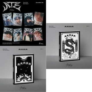 Stray Kids ATE WALMART 特典 ユニット リノ ヒョンジン Stray Kids ATE WALMART 特典 ユニット リノ ヒョンジン CD