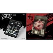 Ate Ate Ver. & Hop Skzhop Ver. [CD Bundle]