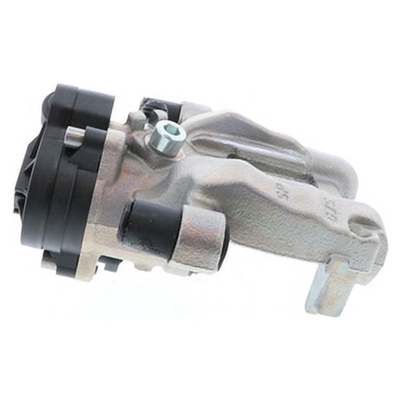 Ate Brake Products 241244 Ate Disc Brake Fist Caliper 241244 For Rear, Audi