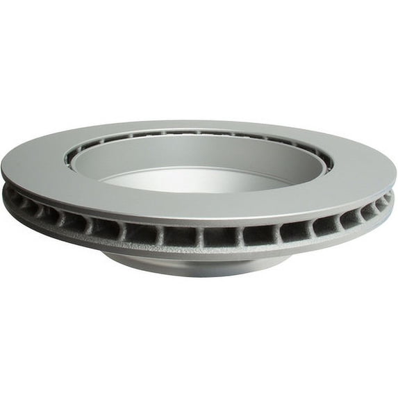 Ate Brake Products SP28149 Ate Coated Single Pack Rear Disc Brake Rotor