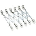 thumbnail image 1 of Ateco 12 Wheel Stainless Steel Cutter, 2 1/8 Inch Wheels, 1 of 7
