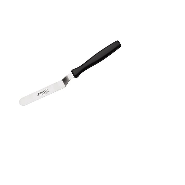 Ateco 1305 Ultra Offset Spatula with by Stainless