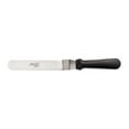 thumbnail image 1 of Ateco 1307 Ultra Offset Spatula with 7.75 by 1.25-Inch Stainless Steel Blade, Plastic Handle, Dishwasher Safe, 1 of 4