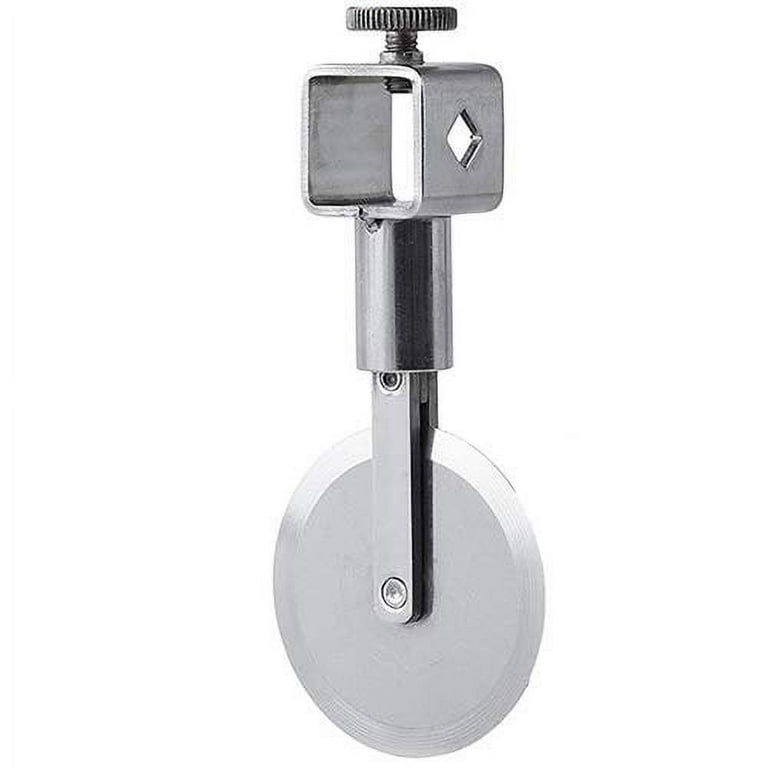 Ateco 2 1/2 inch Pastry Wheel Cutter