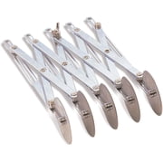 Ateco 13955 Adjustable Stainless Steel 5-Wheel Dough Divider
