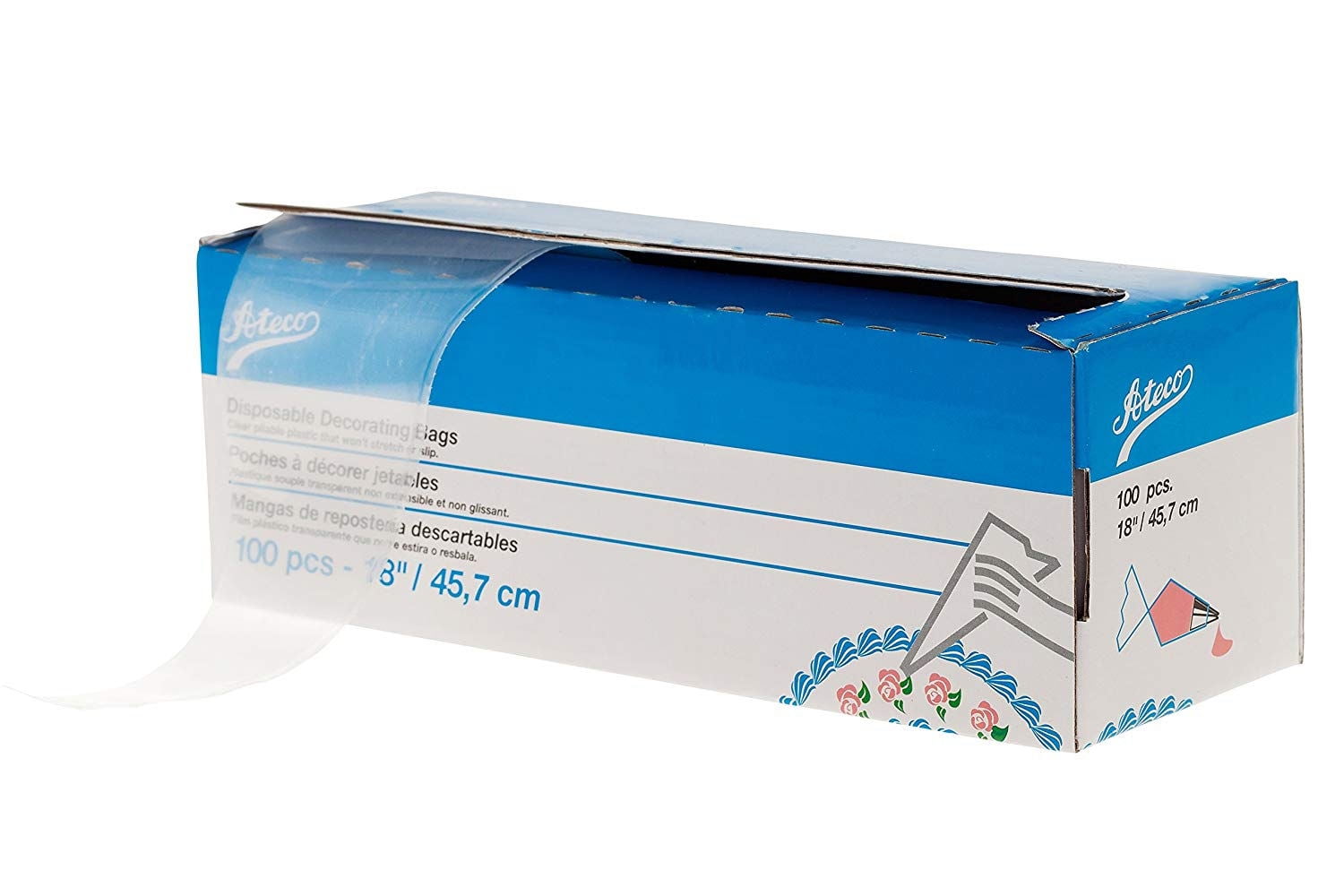 Ateco Pastry Bags - Thumbnail 2