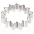 thumbnail image 1 of Ateco 2013 Cutter, Flower, 4-Inch, 1 of 1