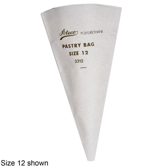 Ateco 3316 16" Polyurethane Pastry Decorating Bag