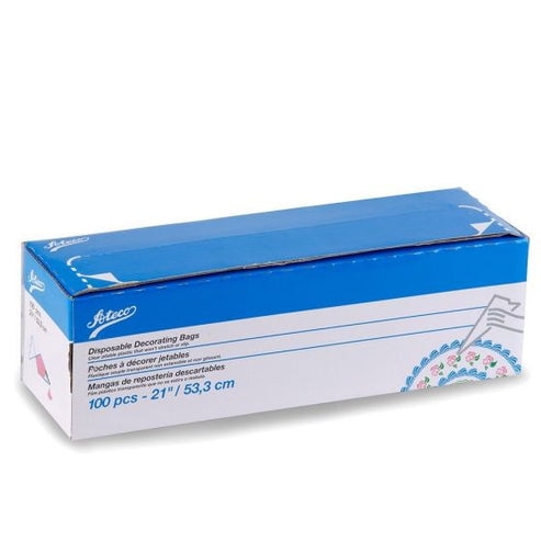 Ateco 4721 Pastry Bags - Thumbnail 3