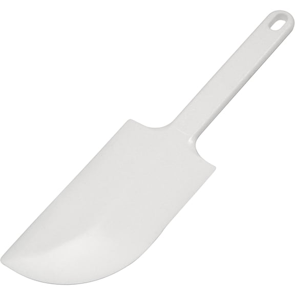 Ateco 5 1/4 Blade Baking / Icing Spatula with Plastic Handle