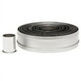 thumbnail image 1 of Ateco 5457 Stainless Plain Edge Round Cutter Set - 12 / ST, 1 of 2