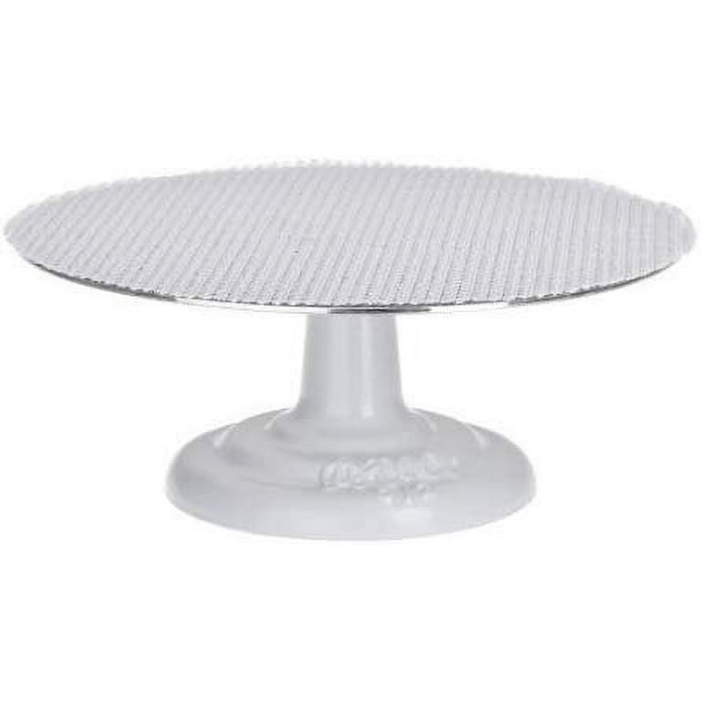 Round Cake Stand Decorating Turntable, For Bakery at Rs 695/piece