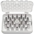 thumbnail image 1 of Ateco 782 Cake Decorating Set, 29 Piece, Plastic, 1 of 1