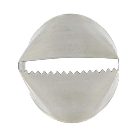 Ateco #789 Cake Icer 1 7/8 Inch Decorating Tip