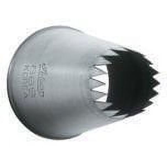 Ateco 869 French Star Large Decorating Tip