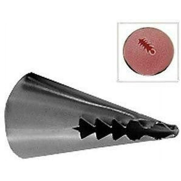 Ateco Decorating Tip 090