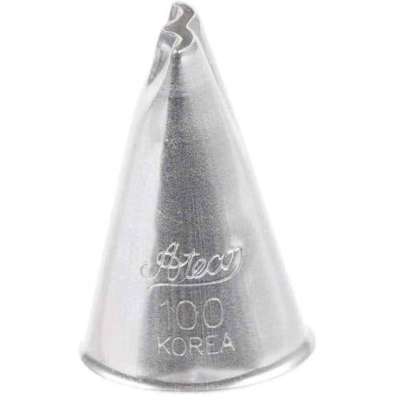 Ateco Decorating Tip 100