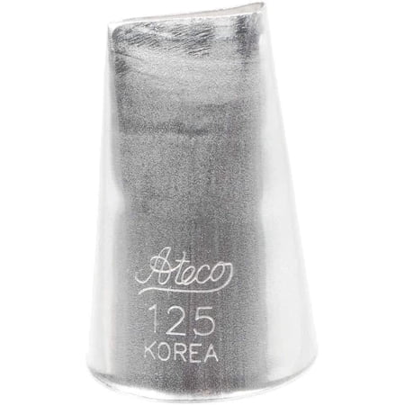 Ateco Decorating Tip 125