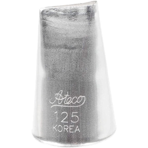 Ateco Decorating Tip 125