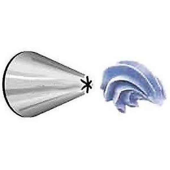 Ateco Decorating Tip 26