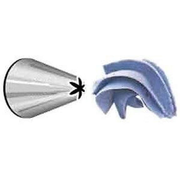 Ateco Decorating Tip 35