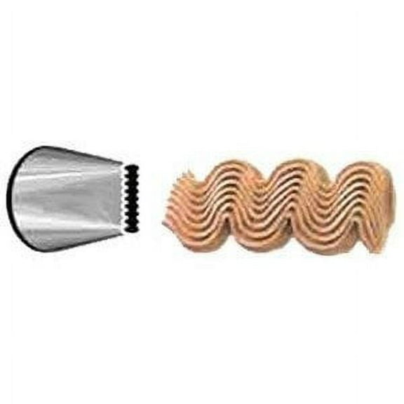 Ateco Decorating Tip 48/Wilton 48