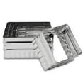 thumbnail image 1 of Ateco Double Sided Square Cutter Set 6pc, 1 of 3