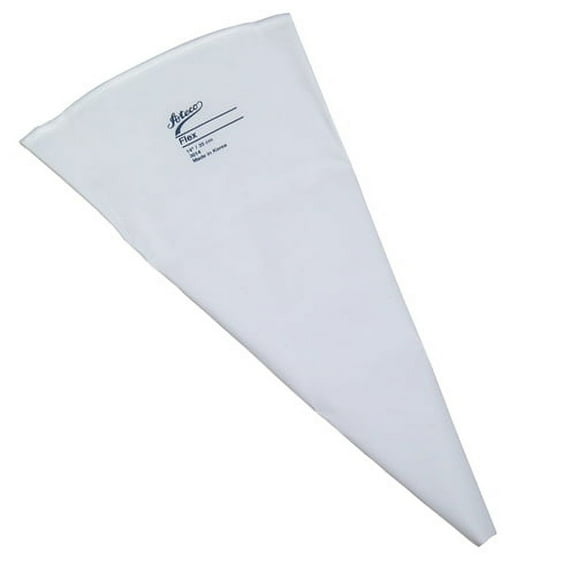 Ateco Flex Pastry Bag 8"