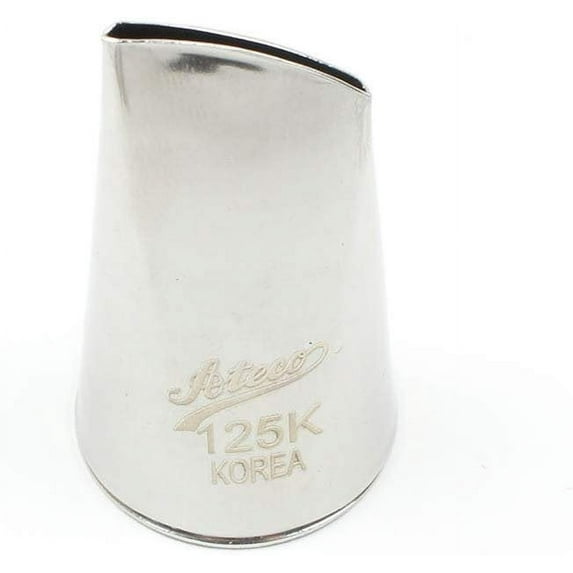 Ateco Korean Flower Tube 125K