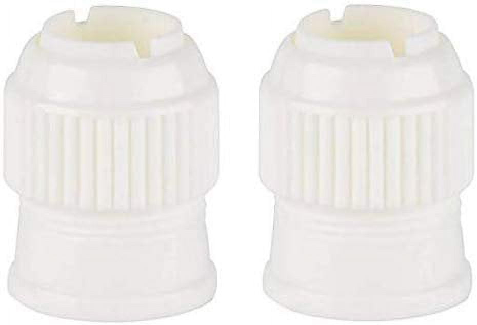Ateco Large Coupler 404 Set of 2