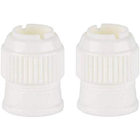 Ateco Large Coupler 404 - Set of 2