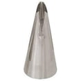 thumbnail image 1 of Ateco Ruffle Decorating Tube Number 060, 1 of 1