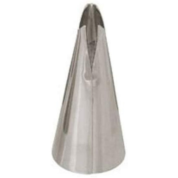 Ateco Ruffle Decorating Tube Number 060