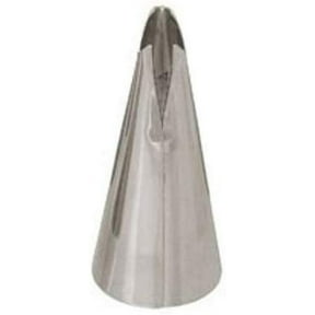 Ateco Ruffle Decorating Tube Number 060