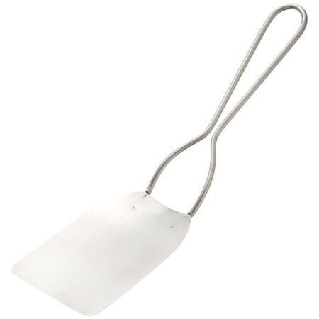 Ateco 1352 Stainless Steel Cookie Spatula